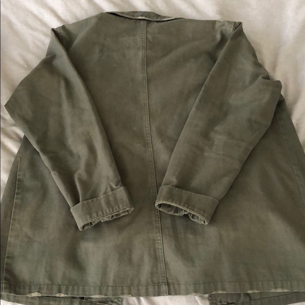 Jacket - Picture 4 of 4